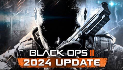Black Ops 2 2026 update