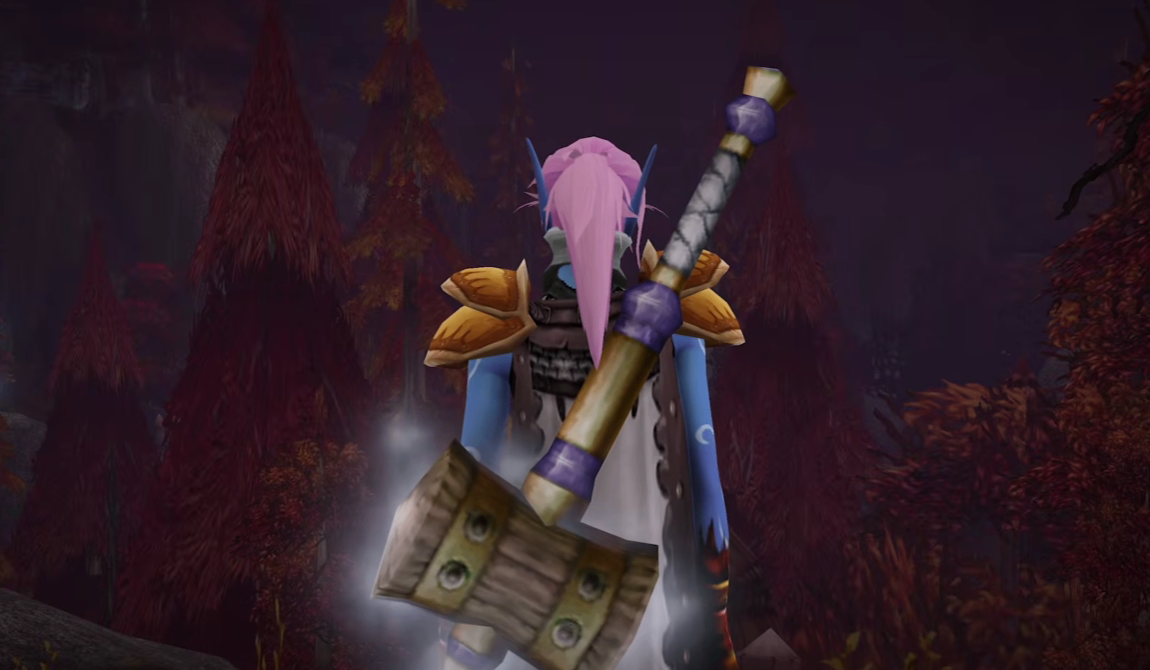 WOW Forever Gold, WoW Forever classes, WoW Forever best main, WoW Forever spec guide, WoW Forever class changes, WoW Forever beginner class, WoW Forever 2026