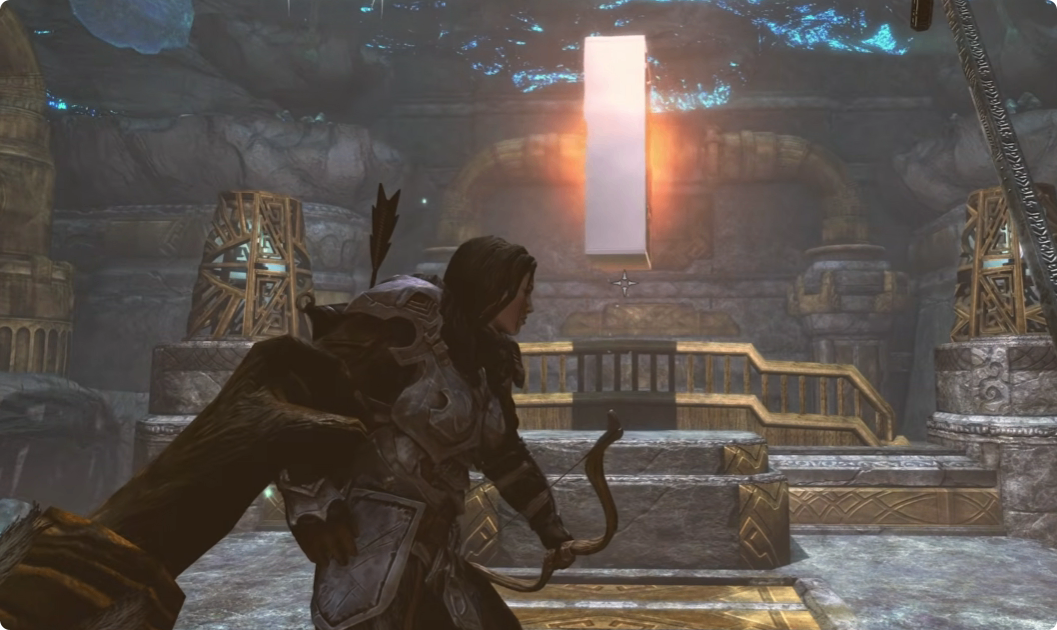 The Elder Scrolls