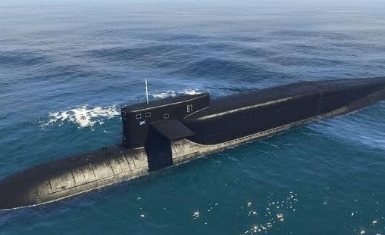 The Kosatka offers several optional upgrades, including the Sparrow, Guided Missiles, Sonar Station, Weapon Workshop, and Kraken Avisa, with each designed for a different purpose.