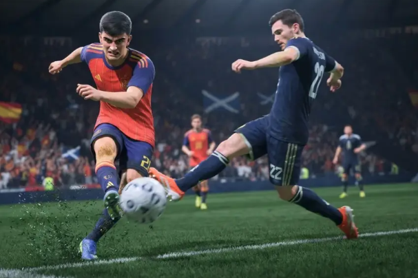 FC 27 PC Deep Dive: Performance Improvements and Icon Updates