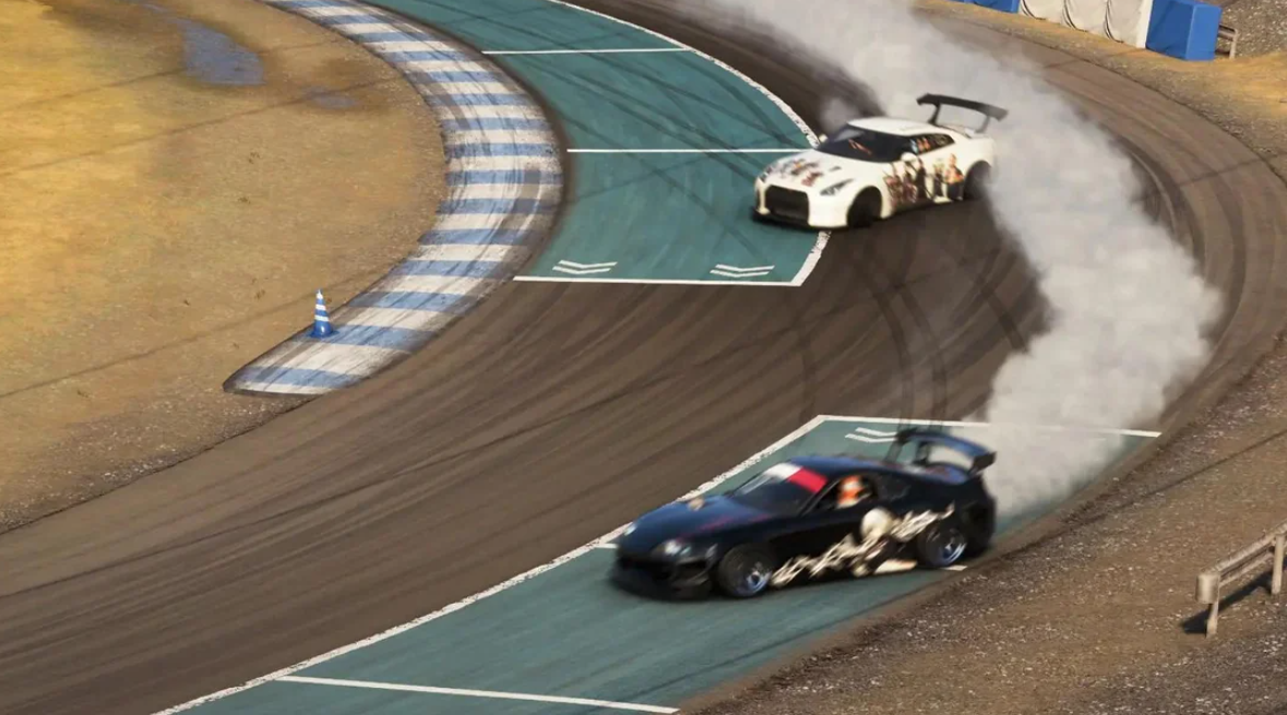 Forza Horizon 6 Update 5 New Cars Guide: Festival Playlist, Car Pass, Bentley, McLaren W1, Demon 170, Porsche 911 and Drift Attack