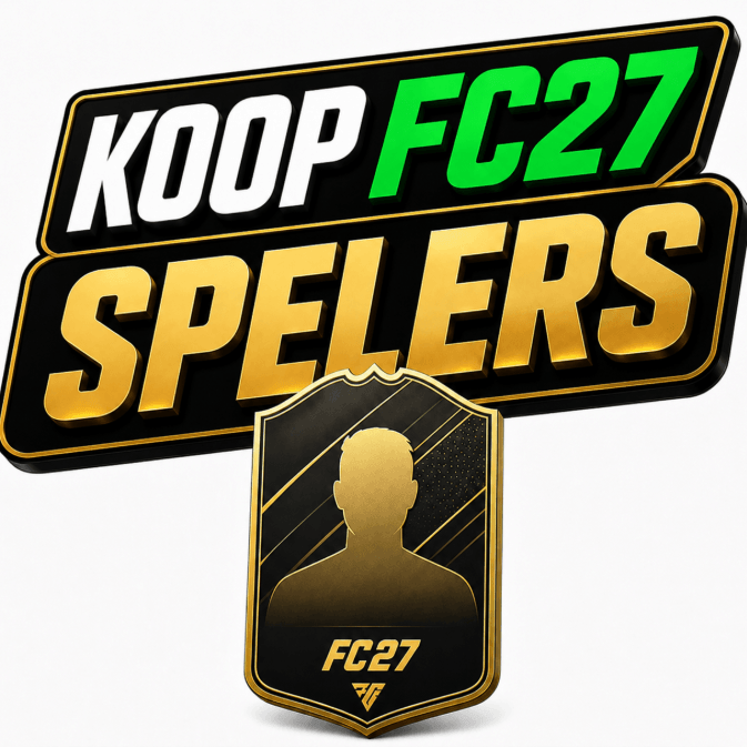 FC 27 spelers, FC 27 spelers kopen, goedkope FC 27 spelers