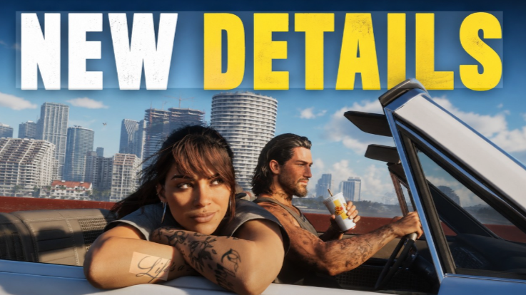 GTA 6 Jason and Lucia Relationship Guide: How the Duo System Works