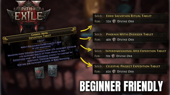 POE2 Currency