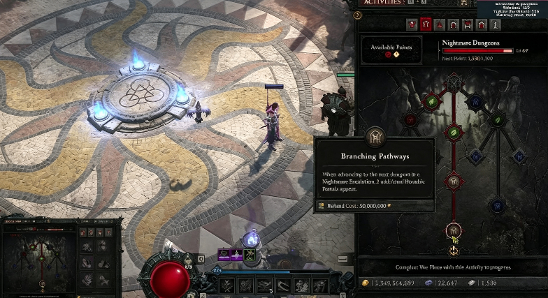 Diablo 4 Season 15 Soul Splinter Farming Guide: Best Ways to Get Rare & Unique Splinters