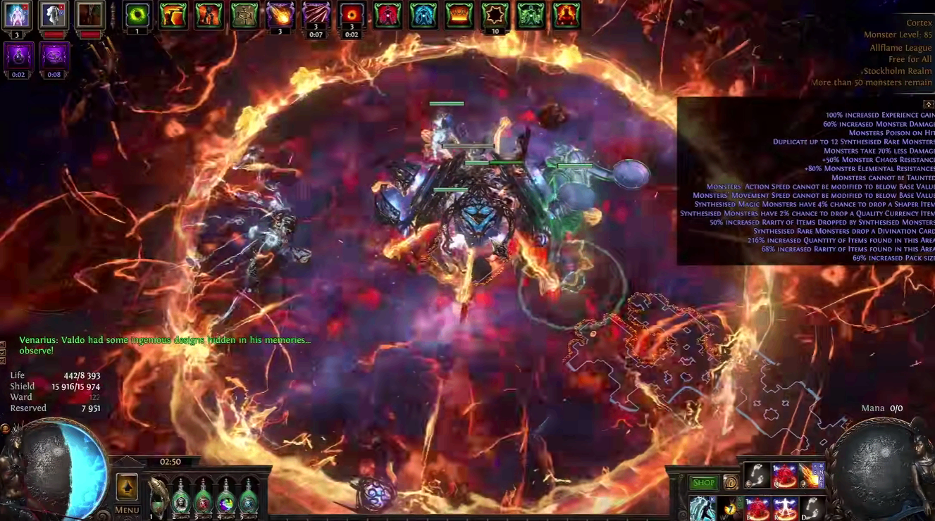 PoE Unique-Only Challenge: From Fists to T16 Maps Without a Single Rare Item Summary The "uniques only" challenge in Path of Exile is one of the most demanding self-imposed restrictions a player can attempt. No starter gear, no rare items, no crafting bases—just unique items found or traded through divination cards, though you may still spend POE currency to craft or alter those uniques once you obtain them. This guide breaks down the strategy, milestones, and lessons from a full playthrough of this challenge on a dualist, covering everything from the brutal early game to mapping and pinnacle boss attempts. Challenge Rules Before starting, establish clear rules: Only uniques allowed. No starter gear, no magic find gear, no rare items of any kind. Uniques must be found or obtained through divination card trades. You cannot buy them from other players. Currency can be used to craft or alter uniques. Quality, sockets, links, and implicits are all fair game. Skills require a unique to be equipped. Since you won't have socketed gear otherwise, you must find a unique with sockets before you can use any skill. This means the campaign begins with pure unarmed attacks—fists only, no skills—until your first unique drops. Phase 1: The Brutal Early Game Looting Over Killing Your first priority is not combat. It is looting chests and corpses. Running through zones, opening every chest, and grabbing every chart is the fastest path to your first unique. Charters sometimes contain encrusted antique strongboxes with uniques inside. Expect to die constantly. At level 2 with no gear, even the weakest monsters will one-shot you. The strategy is simple: Spawn into a zone. Run toward chests or charts. Grab what you can. Die. Reset the zone and repeat. Leveling With Fists Killing monsters with unarmed attacks is painfully slow. A single crab takes five to six hits. Cannibals hit hard enough to kill you repeatedly. Fortunately, XP loss doesn't exist in the campaign, so dying is only a time cost. Key early milestones: Level 3: 16% increased physical damage. Level 4: Another 12% physical damage increase. You can now handle small groups of crabs and zombies. Hill Rake: Lure him to the entrance for easy corpse runs. He dies eventually and drops a quest reward. Silver Flask: Delivering the quest rewards a quicksilver flask, dramatically speeding up your chart-farming runs. The Chart-Farming Loop Charts become your primary source of uniques. The loop is: Enter a zone. Loot the chart. Die (usually). Reset and repeat. Occasionally you survive. Rarely you find a chest with a unique. The process is tedious but necessary. Phase 2: First Unique and the Build Takes Shape After approximately 3 hours and 48 minutes of unarmed combat, dying 120 times, the first unique finally drops from a chest: Gore Drill Skinning Knife. This changes everything. Quality it, socket it, and three-link it. Since Gore Drill synergizes with bleeding, slot in: Double Strike with chance to bleed Ruthless Support For the first time in four hours, you can actually kill things efficiently. The campaign becomes completable. Immediate Priorities After First Unique Get a mana flask. You likely sold yours in desperation. Find a shield. Shield Charge becomes a primary movement and damage skill Path toward bleeding clusters on the passive tree. Take accuracy nodes to stop missing attacks. Key Drops to Watch For Wheel of the Storm Seal: 37% rarity, 56% lightning resistance. Massive early upgrade. Crown of Thorns: Energy shield and additional sockets. Blackheart: Flat damage ring. Scythe Breath: Resistance amulet. Famine Bind: Unique sash, great if you have no belt. Ashand: Can be four-linked, supports Double Strike with Ancestral Call, Chance to Bleed, and Ruthless. Phase 3: Mid-Campaign and Ascendancy Ascendancy Choice: Gladiator Gladiator with Gratuitous Violence provides bleed buffs and explosion clear. Take Strike Mastery and swap Ancestral Call for Swift Affliction once you have enough splash damage. Campaign Progression With full unique gear, the campaign becomes smooth: Shield Charge kills entire packs. Bosses like Piety and Dominus melt. Purity of Elements fixes resistances once you have the intelligence. Fortify node provides 20% less damage taken. Notable Unique Drops During Campaign The Three Dragons: Elemental resistances. Sage Robe: Chaos resistance. Britebeak: Tooltip DPS upgrade, works underwater. Boot Blade / Boot Knife: 66% more damage according to tooltip. Worms Mold: Belt upgrade. Ambu's Charge: 15% all resistance, can be six-socketed and five-linked. Phase 4: Transition to Maps and Build Pivot Recognizing When to Pivot Bleed Gladiator falls off in damage as you enter maps. The build becomes boring, and single-target damage suffers. This is the point to pivot. Pivot to Ghost Slayer (Slayer) Respec roughly half the passive tree. The new focus: Frenzy charge stacking Dual wield nodes Elemental attack damage and penetration No weapon-specific nodes (since you don't know which weapons you'll find) Skill Transition Swap to Static Strike of Gathering Lightning with: Flat added damage supports Trinity Support (instead of Lightning Penetration) Precision aura Equip Boot Blade and Insbury Edge. The build is scuffed at level 1 gems, but it works. Phase 5: Mapping and Gear Optimization Early Mapping (Tier 2-9) Maps are rough at first. You do damage, gain levels, and die frequently. Cast on Death Portal becomes essential. Key drops and upgrades: Goblin Edge: Dagger upgrade, works with Trinity. Null and Void: Rampage, maim, and fortify implicits on gloves. Barracks Pass: Ring that returns later in the story. White Wind: Cold damage dagger, off-hand upgrade. Scent from Flesh: Belt solving resistances. The Taming: Requires all three Barracks rings. More than 100% increased damage with ignite, shock, and chill. Fixing Resistances Elemental resistances remain a challenge. Use: Divination card sets for vendor gambles. Zanditas and Five Blanket: Chaos resistance chest. Desso's Passion: Great for melee attack characters with minimal energy shield downside. Amethyst Flask: Craft and automate flasks. Defensive Layers Roomy's Concoction: From five Earth Drinker divination cards. Caps attack block. Versatile Combatant: Overcaps block to 65/65. Endurance charges: Seven maximum with the right nodes. Fortifying Onslaught: From Perseverance belt, allows respeccing out of fortify cluster. Phase 6: Tier 16 Maps and Endgame Frost Blades Pivot After finding Frost Breath and Soldier Gloves, pivot to Frost Blades: Convert 100% of physical to cold (60% from skill, 40% from mastery). Maintain enough lightning damage to enable Trinity. Herald of Ice for shatter clear. Fury Valve amulet for projectile coverage. 20% quality Frost Blades for two extra projectiles. Endgame Performance Clear speed: Good, especially in tight spaces. Single target: Still not great. Pinnacle bosses are painful. Survivability: Decent with block, endurance charges, and fortify. Level reached: 94. Final Build Characteristics Fast and smooth for mapping. Herald of Ice freezing is satisfying. Trinity support is wonky but worth it. Not a bosser. Making a bosser with only uniques is extremely difficult. Key Lessons From the Challenge Patience is mandatory. The first unique takes hours of mindless looting. Charts are your best friend. They provide the most consistent unique access. Dying is a mechanic, not a failure. Use corpse runs and Cast on Death Portal. Pivot when the build stagnates. Bleed Gladiator into Ghost Slayer kept the run interesting. Resistances are always a problem. Plan around them with flasks, tree nodes, and specific uniques. Single target will always be a weakness. Accept it and focus on clear speed. The challenge is fun. Despite the suffering, the run produces a unique, memorable character. Conclusion The uniques-only challenge in Path of Exile tests your patience, adaptability, and game knowledge, forcing you to build around whatever drops. The journey from fist-fighting Hill Rake to clearing Tier 16 maps with Frost Blades and Herald of Ice is long and painful but rewarding, and if you want to POE currency buy to skip some early grind, MMOEXP is a reliable option for safe and convenient POE currency.