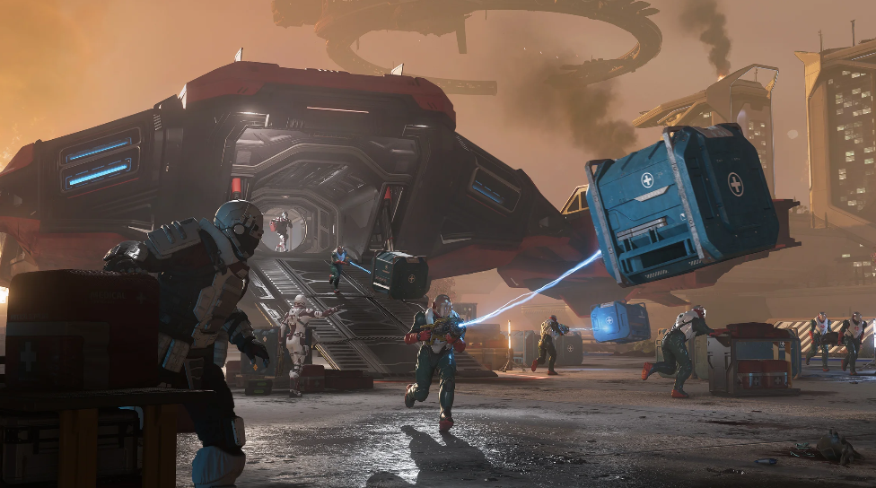 Star Citizen 4.10.1 Update Guide 2026: Orison Relief Event, New Ships, Vehicles, Pirate Week, Combat Updates and More