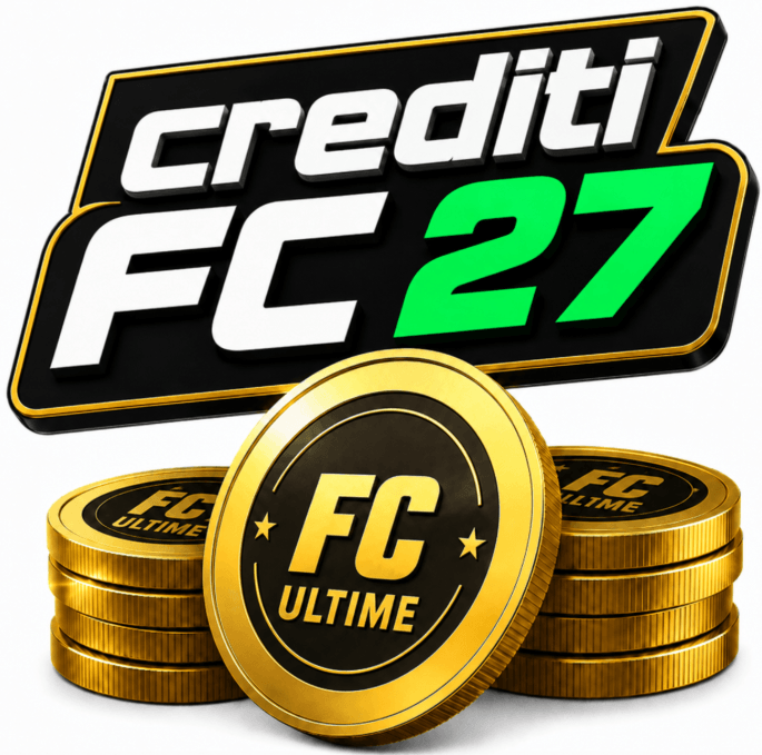 Crediti FC 27,comprare Crediti FC 27,Crediti FC 27 economici