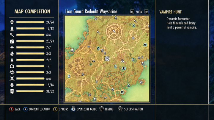 The Elder Scrolls Online Gold
