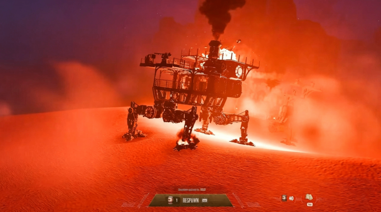 SAND: Raiders of Sophie Crown buy SAND: Raiders of Sophie Crown, SAND Raiders of Sophie Grumpy challenge, 40mm cannon PvP build, SAND solo duo storm dive strategy, SAND trampler combat tips