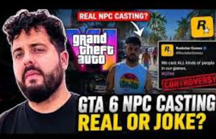 Viral GTA 6 