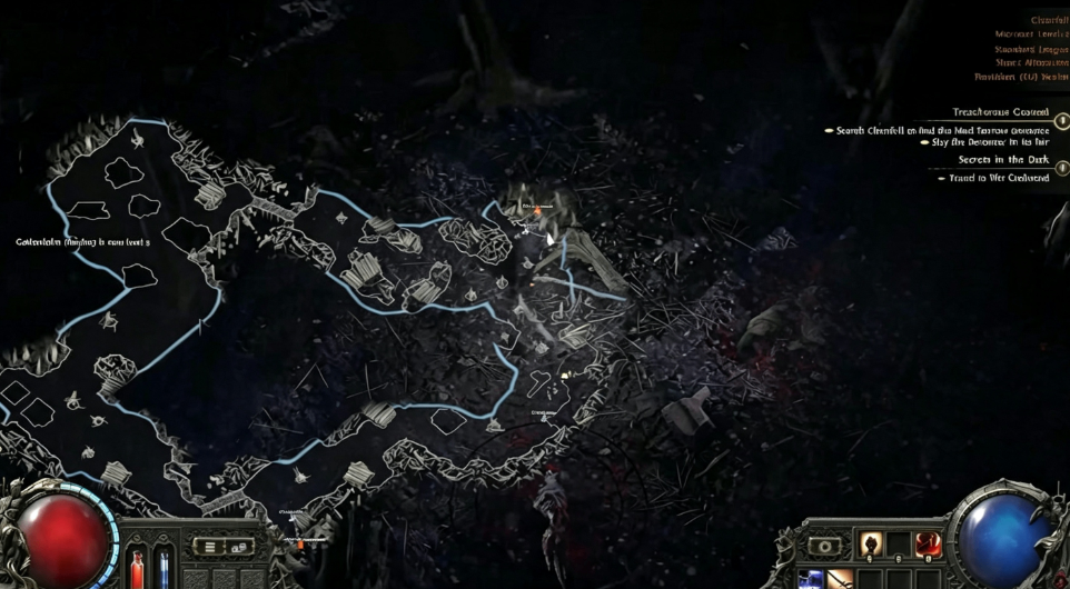 Path of Exile 2 1.0 update, PoE2 Forbidden Rites private league, PoE2 endgame overhaul, PoE2 unique item rework, PoE2 build diversity fix, POE2 Currency, buy POE2 Currency, POE2 Build Boosting, POE2 Trade