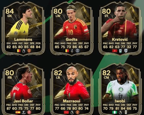 FC Coins