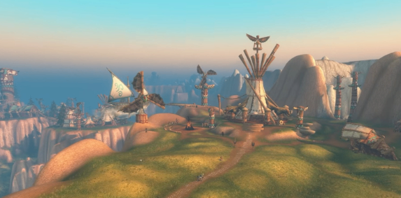WOW Forever Gold, WoW Forever Legacy System, WoW Forever Legacy Challenges, WoW Forever Legacy Points, WoW Forever Legacy Perks, WoW Forever beta, WoW Forever horizontal progression
