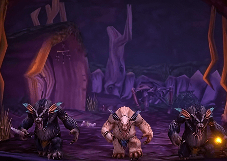 WoW Forever,WoW Forever changes,WoW Token,WoW Forever leveling,WoW TBC Classic Anniversary Gold