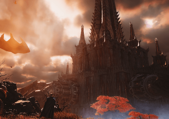 Aion 2 kina
