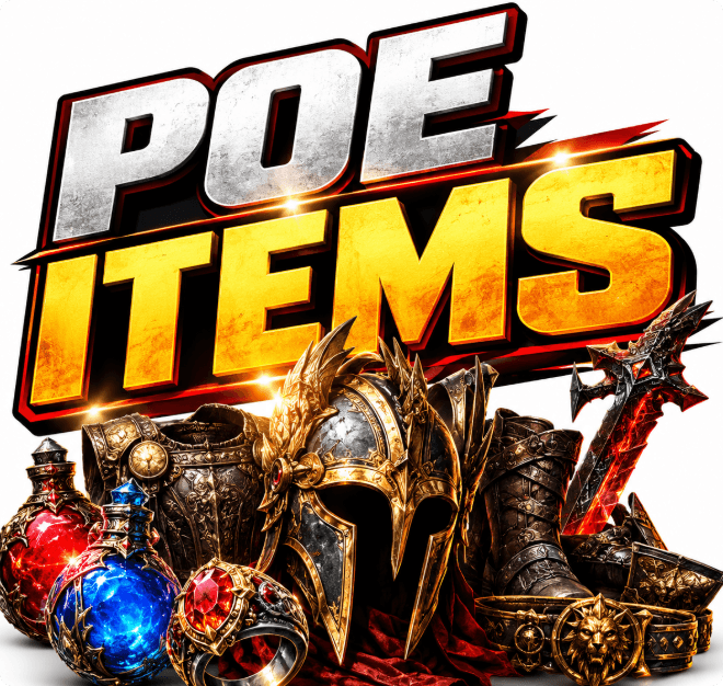 Buy POE Items, Cheap Path Of Exile Items On MMOexp