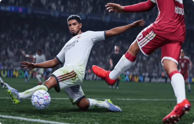 FC 27: Guida Completa alla Difesa e al Manual Defending