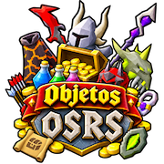Comprar Objetos OSRS, Objetos Baratos, Tienda de Equipamiento, Armas y Armaduras RuneScape
