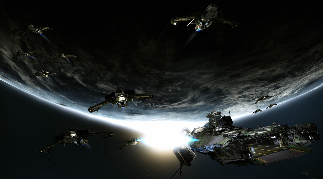Star Citizen Constellation Mark V teased,Star Citizen Constellation Mark V release date,Constellation Mark V variants modular gameplay,Star Citizen Constellation Mark V new ship features,Star Citizen Constellation Mark V snub craft,Star Citizen Alpha 4.10.2 Constellation Mark V,buy Star Citizen AUEC