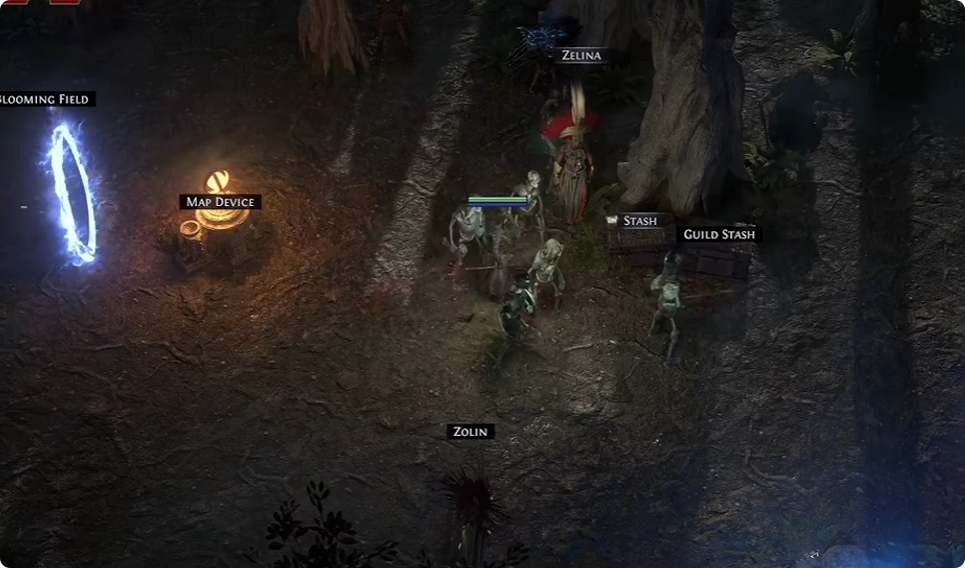 POE2