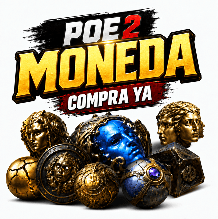 Comprar Currency POE 2 – Orbes POE2 baratos | MMOEXP