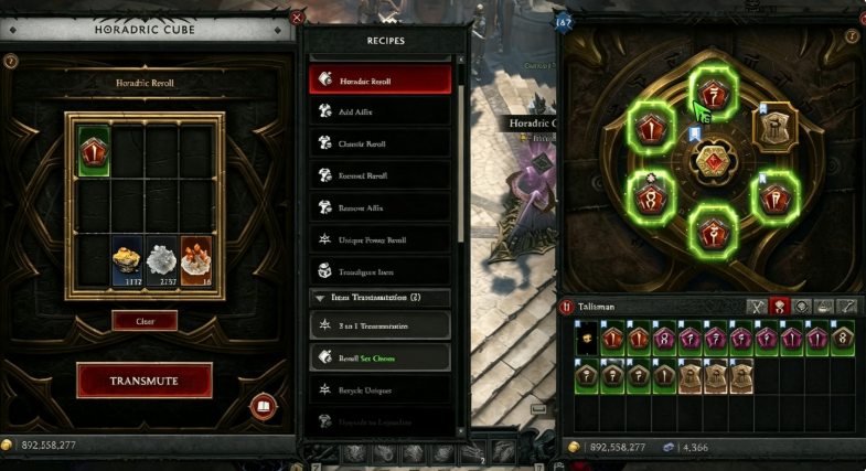 Diablo 4 Season 15 best splinters, Diablo 4 Season 15 runewords, Hell Prime Evil farm, Loric’s Crown guide, Season 15 leveling tips, Diablo 4 glyph upgrade guide, Horadric Cube crafting, Season 15 charm reroll, Diablo 4 Items