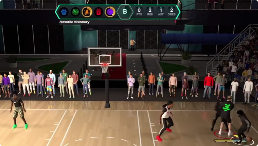NBA 2K27 Strength Guide: Best Strength Ratings for Every Build (79, 85, 88, 95 or 99?)
