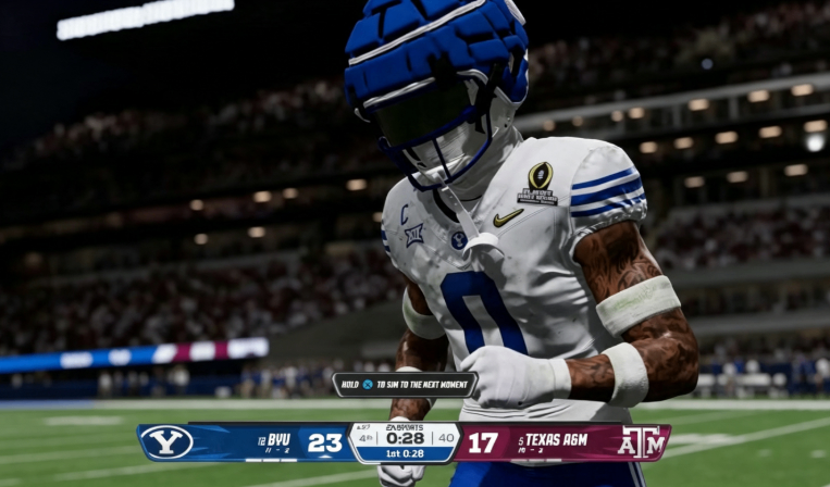 College Football 27 freshman safety build, Kyle Hamilton hybrid safety setup, CFB 27 Road to Glory safety guide, best freshman defensive build CFB 27, College Football 27 Coins,  CFB 27 Coins, CUT 27 Coins