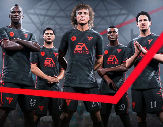 EA FC 27 Hall of FUT Revealed: Full Player List & How to Unlock Special Cards