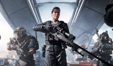 Delta Force Season 11 brings new discussions around CT ammo balance, map rotation, and Blacksite customization.