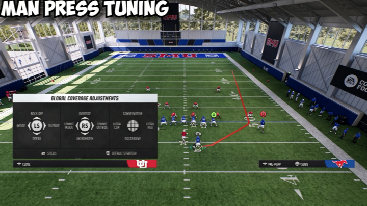 College Football 27 Coins