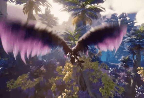 Aion 2 kina