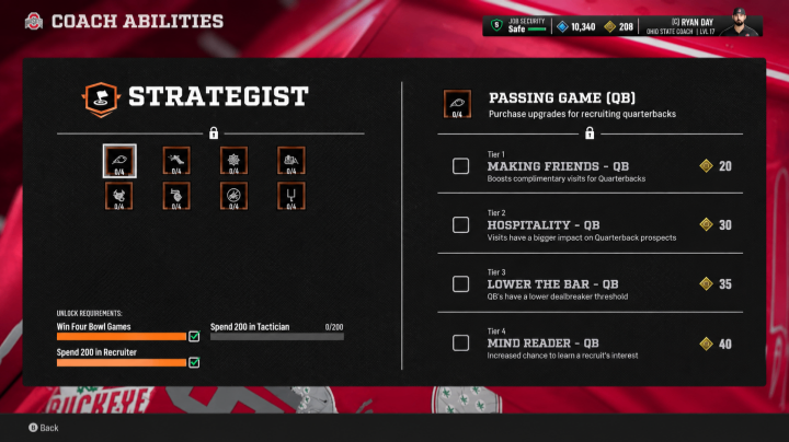 College Football 27 Coins