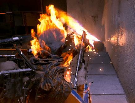ARC Raiders Fireball Burner Trial: How to Hit 33K+ Damage on the ARC Enemies