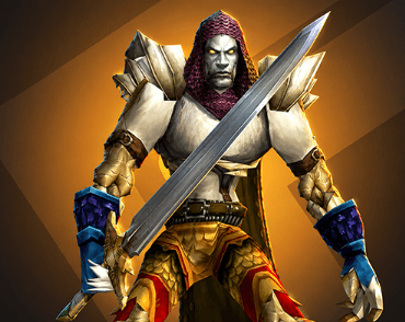 WoW Forever Wolf’s Bane: How to Get the Paladin’s Most PowerfulPowerful Level 20 Weapon