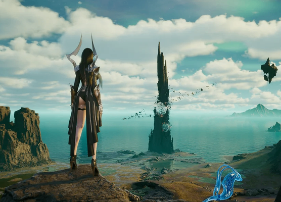 Aion 2 Kinah
