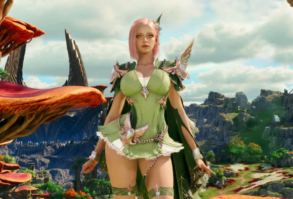 Aion 2 Kinah