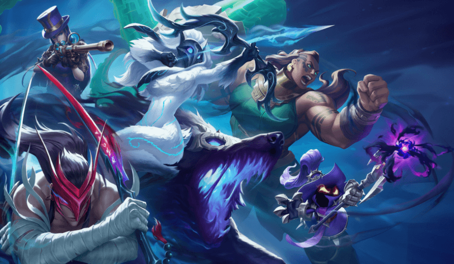 League of Legends Patch 26.19 New Tier List Guide:Top Champions, Buffs, Builds, Meta Changes & Worlds Prep