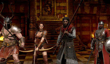 Diablo 2 Resurrected Level 99 Race Is Getting Brutal: Rare Runes, Endgame Gear and the Fight for #1