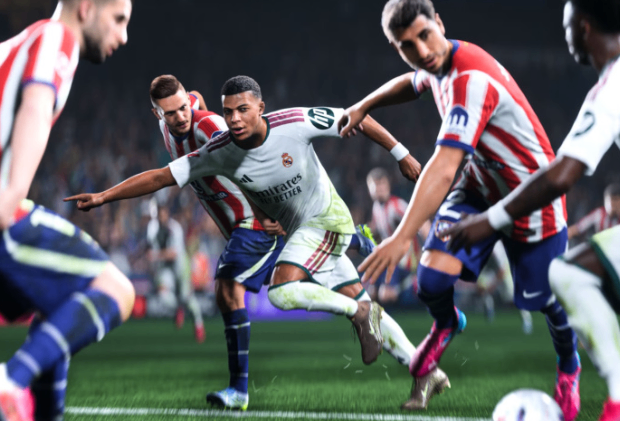 FC 27,Pre-Order,FC Points,Best Ways,Packs,buy Fut 27 Coins