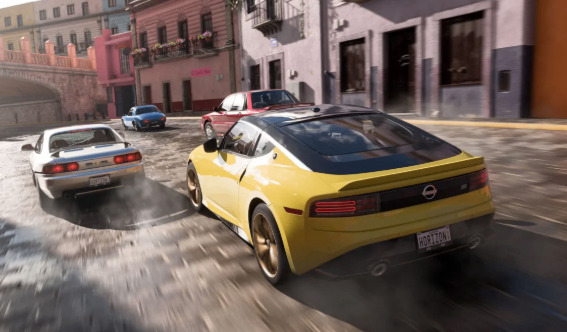 Buy Forza Horizon 6 Credits,Cheap Forza Horizon 6 Credits,Forza Horizon 6 Cars For Sale