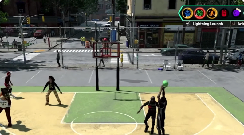 NBA 2K27 VC