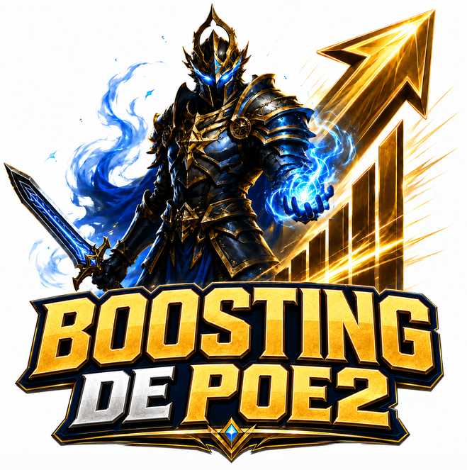 Boosting PoE2 – Powerleveling Path of Exile 2 | MMOEXP