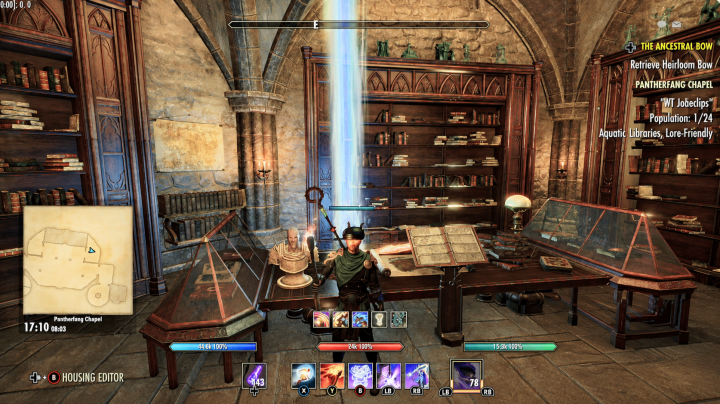 The Elder Scrolls Online Gold