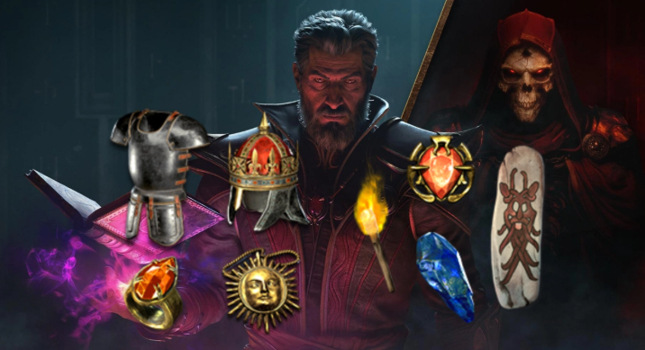 Diablo 2 Resurrected Season 15: 6 Best Farming Spots Without Teleport