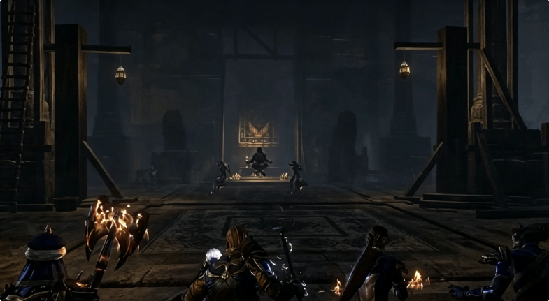 ESO Update 51 meta, ESO top DPS sets 2026, ESO trial DPS builds, ESO budget gear alternatives, ESO trash loadout sets, The Elder Scrolls Online Gold, buy The Elder Scrolls Online Items