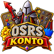 OSRS Accounts Kaufen, Günstige OSRS Accounts, OSRS Accounts zum Verkauf, RS Account Shop