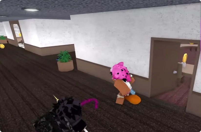 Murder Mystery 2
